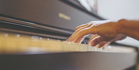 ヤマハ音楽教室